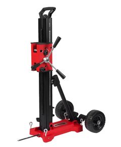 Стійка для алмазного свердління MXF DCD350DR MILWAUKEE, фото  | SNABZHENIE.com.ua