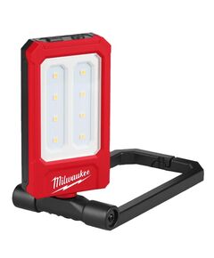 Фонарь MILWAUKEE IR FFL 500, 4933493528, 500 люмен, фото  | SNABZHENIE.com.ua