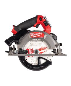 Пила дисковая аккумуляторная бесщеточная MILWAUKEE, M18 FCSDC165-0, &Oslash;165мм (каркас), фото  | SNABZHENIE.com.ua