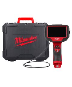 Камера оглядова M12 ATB-0C для автомеханіків Milwaukee, фото  | SNABZHENIE.com.ua