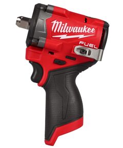 Гайковерт високмоментний MILWAUKEE 1/2 (746 Нм) M12 FCIWP12G3-0 (каркас), фото  | SNABZHENIE.com.ua