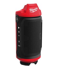 Динамик аккумуляторный MILWAUKEE M12 SPEJSG2-0, фото  | SNABZHENIE.com.ua