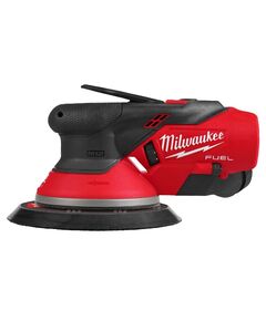 Шлифмашина эксцентриковая аккумуляторная MILWAUKEE M12 FROS2.5-0 &Oslash;150мм (каркас), фото  | SNABZHENIE.com.ua