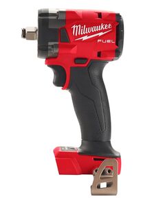 Гайковерт MILWAUKEE 1/2 (339 Нм) M18 FUEL FIW2F12-0 без аккумулятора, фото  | SNABZHENIE.com.ua