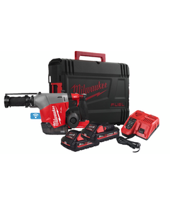 Перфоратор акумуляторний безщітковий SDS PLUS M18 FHAFOH16-302X 16MM, фото  | SNABZHENIE.com.ua