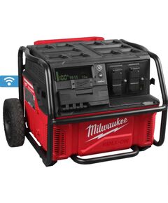 Генератор мобильный MILWAUKEE IRPSUOP2500, фото  | SNABZHENIE.com.ua