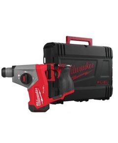 Перфоратор аккумуляторный бесщёточный SDS-PLUS MILWAUKEE M12 FHAC16-0X (1,15Дж), фото  | SNABZHENIE.com.ua