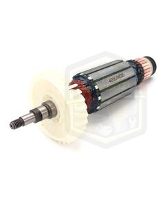 Якір в комплекті для AGV13-125XE MILWAUKEE, фото  | SNABZHENIE.com.ua