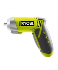 Отвертка аккумуляторная RYOBI R4SDL13C 4В, фото  | SNABZHENIE.com.ua