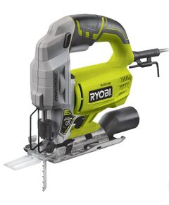 Ryobi Лобзик RJS750-G, 500Вт, 1.8кг, фото  | SNABZHENIE.com.ua