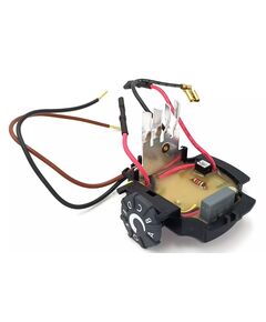 Блок электронного управления для AGV17-125XE MILWAUKEE, фото  | SNABZHENIE.com.ua