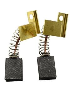 Щетка угольная для DCM 2-250/350 C MILWAUKEE, фото  | SNABZHENIE.com.ua