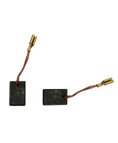 Щітки графітові для болгарки для УШМ Milwaukee HD18 AG1155, фото  | SNABZHENIE.com.ua