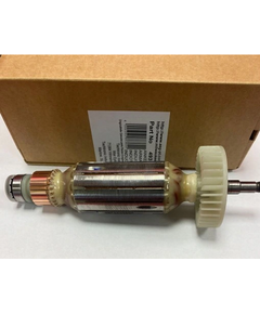 Якорь в комплекте для AGV17-125XE MILWAUKEE, фото  | SNABZHENIE.com.ua