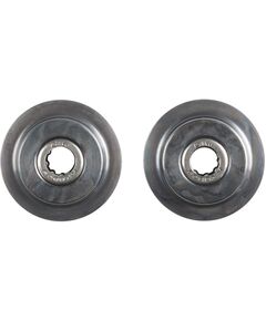 Диски для трубореза M12 PCSS54 MILWAUKEE для труб из нержавейки (2шт), фото  | SNABZHENIE.com.ua