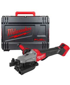 Резак арматуры аккумуляторный бесщеточный MILWAUKEE M18 FRBCO32-0X (HDкейс), фото  | SNABZHENIE.com.ua
