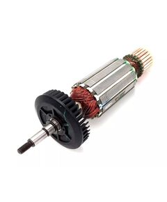 Якорь в комплекте для AGV15-125XE MILWAUKEE, фото  | SNABZHENIE.com.ua