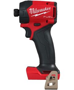 Шуруповерт ударный гидравлический аккумуляторный бесщёточный MILWAUKEE, M18 FIDRQ-0X,113Нм, фото  | SNABZHENIE.com.ua