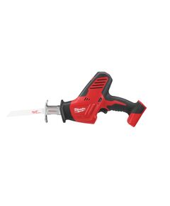 Пила шабельна акумуляторна MILWAUKEE, C18 HZ-0 (какркас, полотно), фото  | SNABZHENIE.com.ua