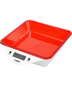Кухонна вага LUND з мискою 800 мл, макс. навант- 5 кг [12], фото  | SNABZHENIE.com.ua