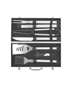 Прибори для гриля LUND 7 елем. в футлярі [6], фото  | SNABZHENIE.com.ua