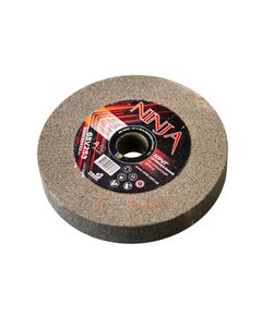 Круг для точила на керамічній зв'язці  NINJA 200х32х32 мм F60 ТМ VIROK, твердість L, фото  | SNABZHENIE.com.ua