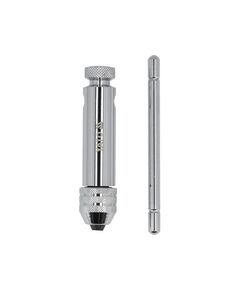 Вороток для мітчиків з тріщаткою YATO : M5-M12, L= 100 мм [20/80], фото  | SNABZHENIE.com.ua