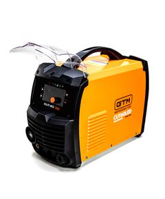GTM Апарат плазмового різання CUT-60S LED (220В/380В), фото  | SNABZHENIE.com.ua