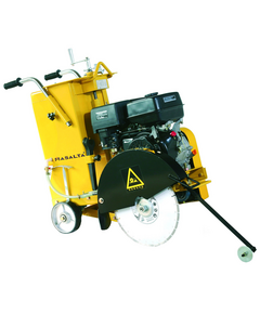 Masalta Швонарізчик MF16-4 дв. Honda GX390 13к.с., круг 400мм (не йде у комлекті), фото  | SNABZHENIE.com.ua