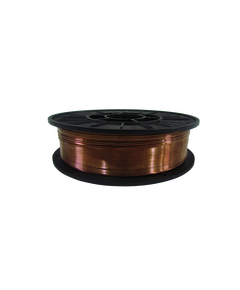 VULKAN Дріт зварюв. обмід. 1,0мм/15кг (катушка-пластик) СВ08Г2С, фото  | SNABZHENIE.com.ua