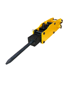 GTM Гідромолот для мініекскаваторів GTM, 200Дж, фото  | SNABZHENIE.com.ua