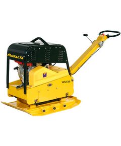 Masalta Віброплита MS330-4 з реверсом Honda GX270 9к.с. 321кг. площадка 890*670мм, фото  | SNABZHENIE.com.ua