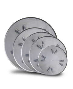 Masalta Диск стальний 600*3мм для затирочних машин, фото  | SNABZHENIE.com.ua