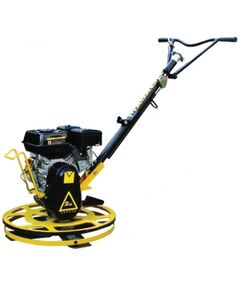 Masalta Машина затирочна MT24-4 Honda CX160 QX  5.5 к.с / 610мм  63 кг(лопасті в комлекті), фото  | SNABZHENIE.com.ua