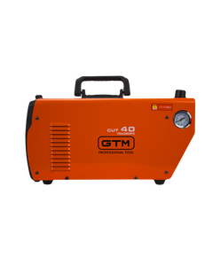 GTM Апарат плазмового різання CUT-40Y LED, фото  | SNABZHENIE.com.ua
