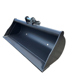 GTM Ковш для мініекскаваторів GTM 800мм/планувальний, фото  | SNABZHENIE.com.ua