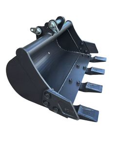 GTM Ковш для мініекскаваторів GTM 600мм/з зубами, фото  | SNABZHENIE.com.ua