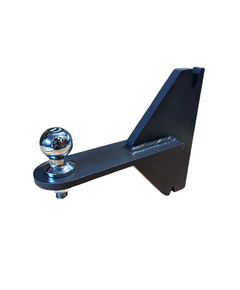 GTM Фаркоп для мінінавантажувачів GTM, фото  | SNABZHENIE.com.ua