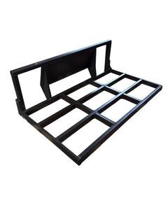 GTM Рамка планувальна для мінінавантажувачів GTM, фото  | SNABZHENIE.com.ua