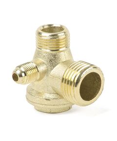 Зворотний клапан для компресора PT-0003/PT-0004/PT-0009, фото  | SNABZHENIE.com.ua