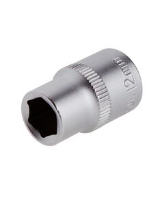 Головка шестигранна 1/2", 12мм*38мм., фото  | SNABZHENIE.com.ua