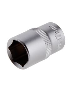 Головка шестигранна 1/2", 17мм*38мм., фото  | SNABZHENIE.com.ua