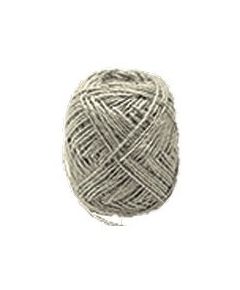 Шпагат джутовый 100 м, 2-ниточный, 1120 текс, фото  | SNABZHENIE.com.ua