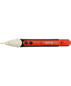 Индикатор напряжения YATO 90-1000 В плоский шлиц SL4.5 мм, фото  | SNABZHENIE.com.ua