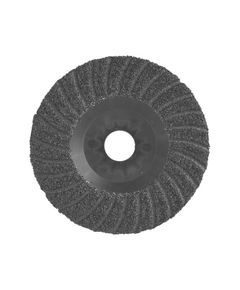 Шлифовальный диск YATO 125 мм Р80 для дерева, металла, камня, фото  | SNABZHENIE.com.ua