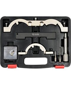 Фіксатори газорозподільної системи OPEL, CHEVROLET YATO 1.0-1.4, 7 шт., фото  | SNABZHENIE.com.ua