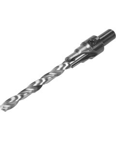 Сверло конфирматное YATO 7/10 мм, хвостовик 8 мм, с ключом, фото  | SNABZHENIE.com.ua