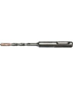 Сверло YATO SDS-Plus 5x110 мм, 4 кромки для бетона, фото  | SNABZHENIE.com.ua