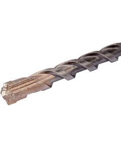 Сверло YATO SDS-Plus 5x160 мм для залізобетону, 4 ріжучі кромки, фото  | SNABZHENIE.com.ua