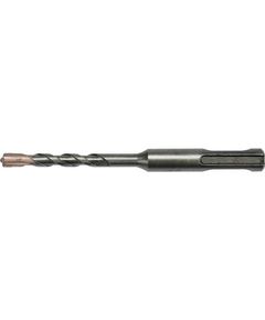 Сверло YATO SDS-Plus 6x110мм для бетона, 4 кромки, фото  | SNABZHENIE.com.ua